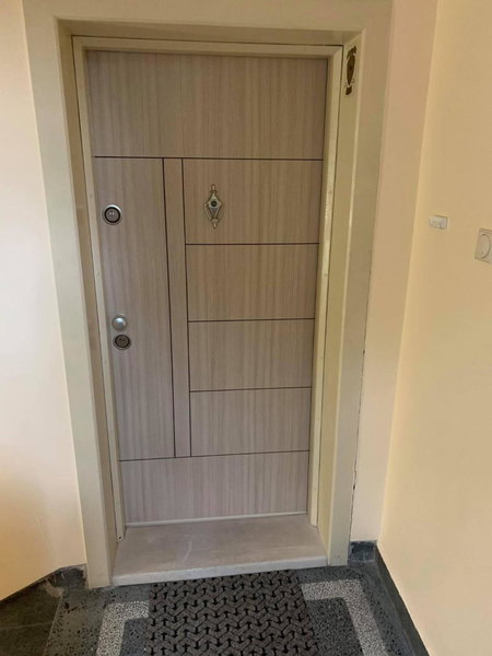 De Luxe Studio Burgas, City Center, Burgas City, Bulgaria