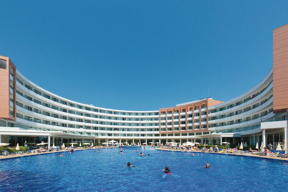 AluaSoul Sunny Beach - All Inclusive – Adults Only - NEW OPENING, Bulgaria