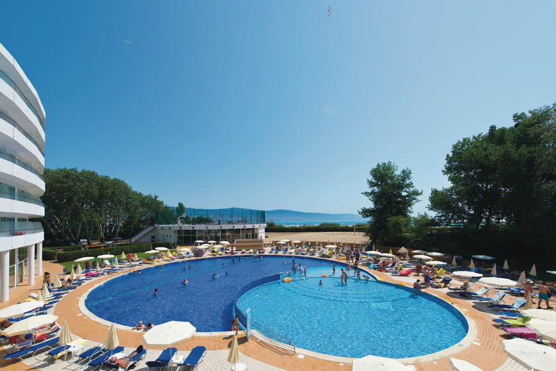 AluaSoul Sunny Beach - All Inclusive – Adults Only - NEW OPENING, Sunny Beach, Bulgaria