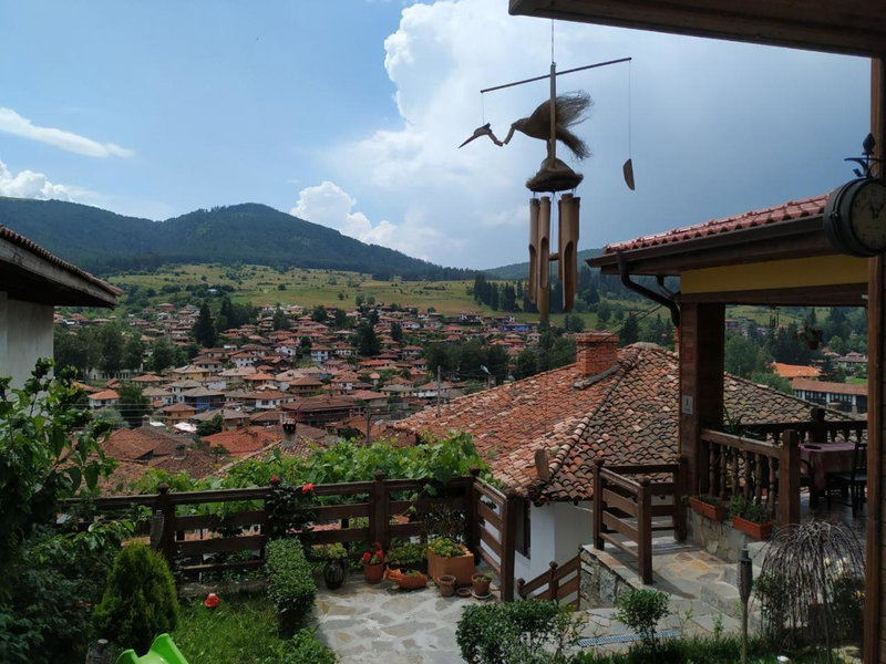 Емили Фемили Хаус, Panagyurishte, Bulgaria