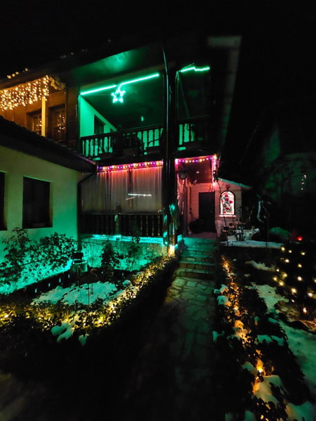 Емили Фемили Хаус, Panagyurishte, Bulgaria