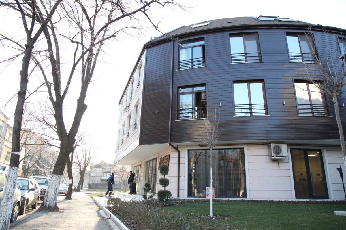 Apartment Retro 8, Bulgaria