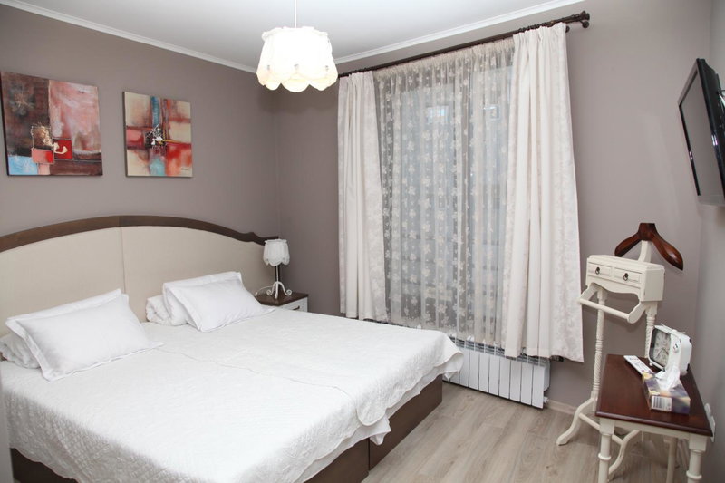 Apartment Retro 8, Dobrich, Bulgaria