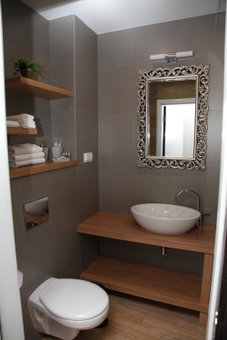 Apartment Retro 8, Dobrich, Bulgaria