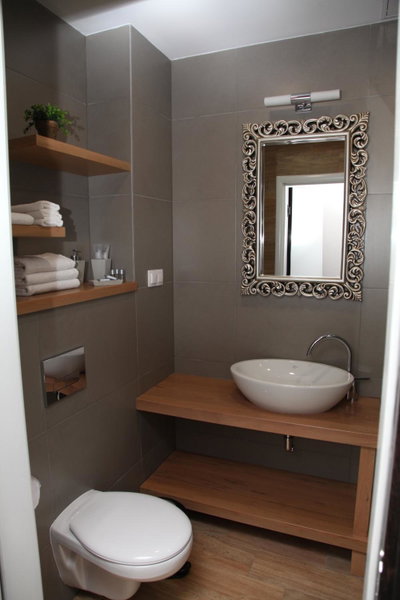 Apartment Retro 8, Dobrich, Bulgaria