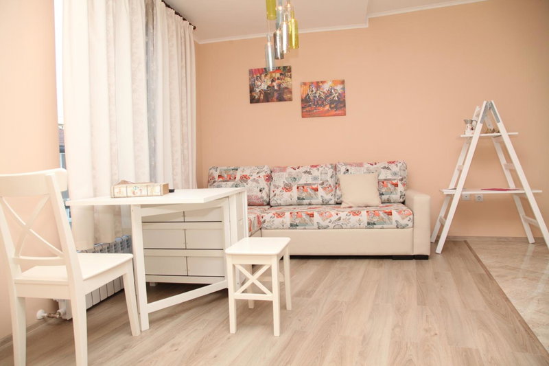 Apartment Retro 8, Dobrich, Bulgaria
