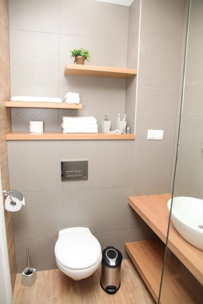 Apartment Retro 8, Dobrich, Bulgaria