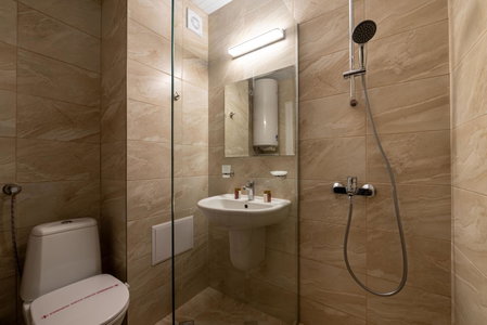 Perla Apartments First Line, Nesebar, Bulgaria
