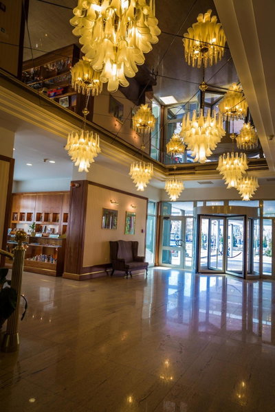 Hotel Sevlievo Plaza, Sevlievo, Bulgaria