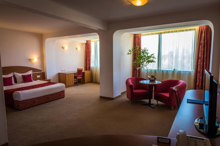 Hotel Sevlievo Plaza, Sevlievo, Bulgaria