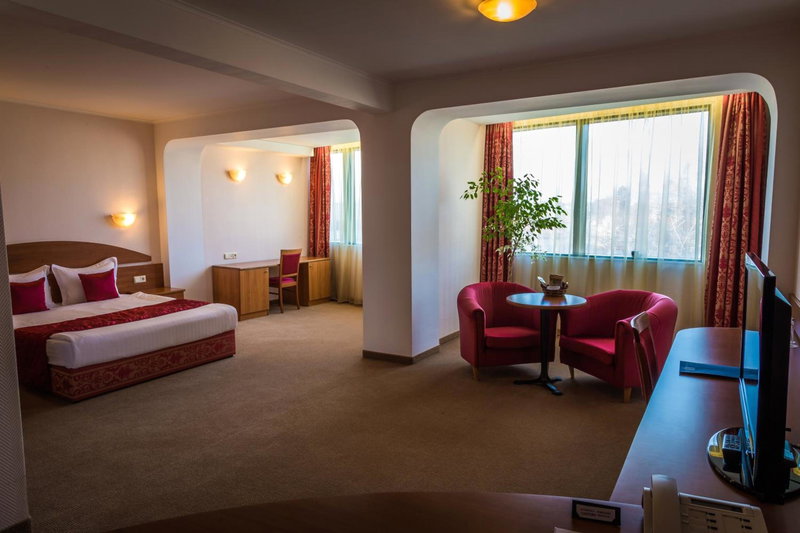 Hotel Sevlievo Plaza, Sevlievo, Bulgaria