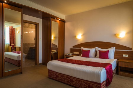 Hotel Sevlievo Plaza, Sevlievo, Bulgaria