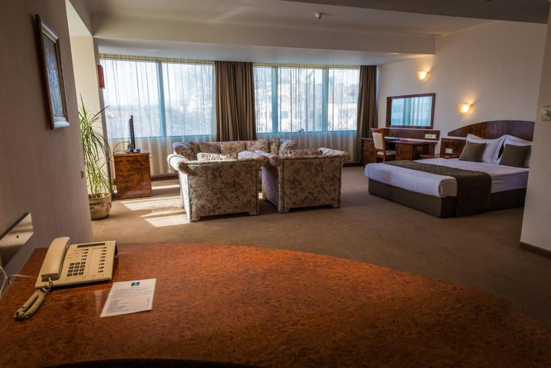 Hotel Sevlievo Plaza, Sevlievo, Bulgaria