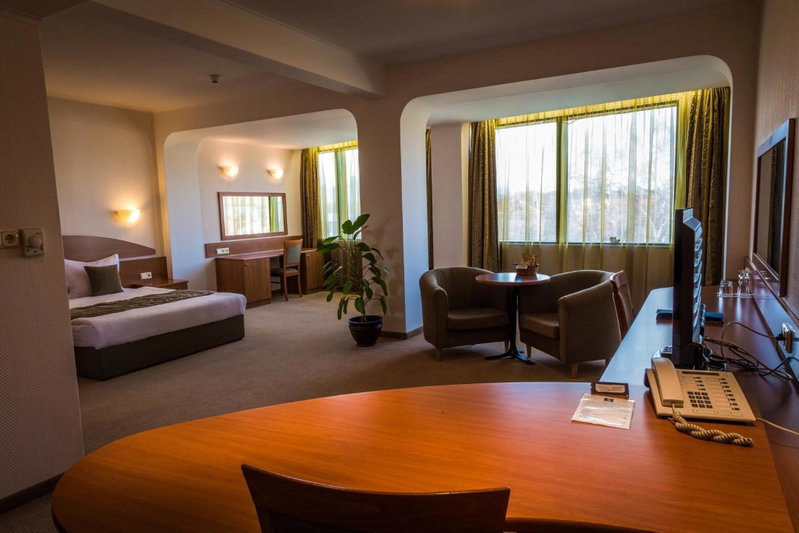 Hotel Sevlievo Plaza, Sevlievo, Bulgaria