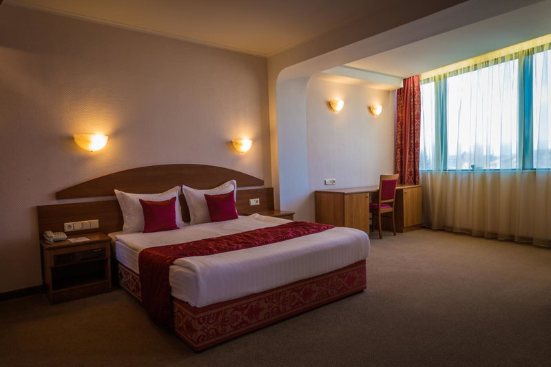 Hotel Sevlievo Plaza, Sevlievo, Bulgaria