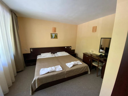 Hotel Complex Chayka, Vratsa, Bulgaria