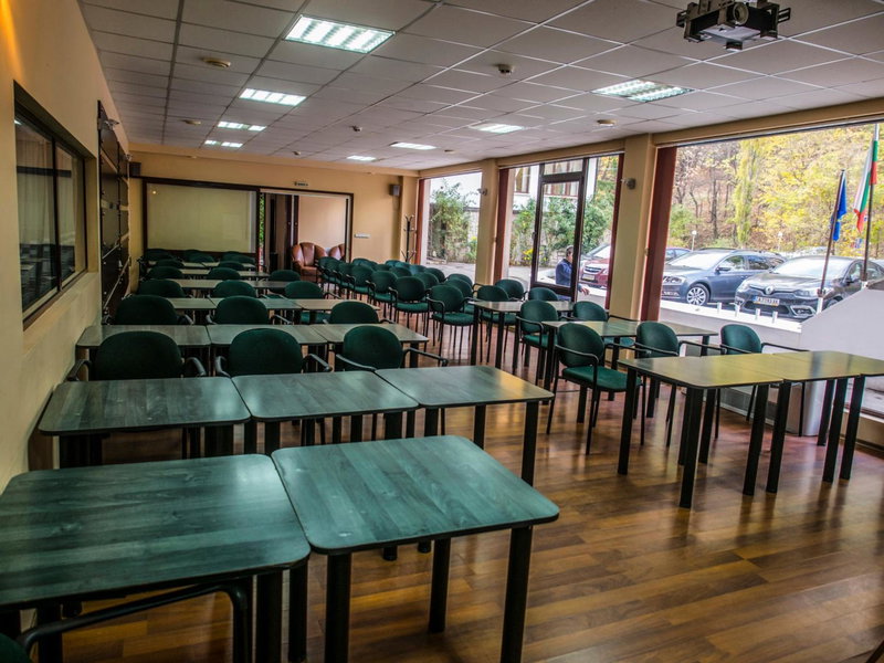 Hotel Complex Chayka, Vratsa, Bulgaria