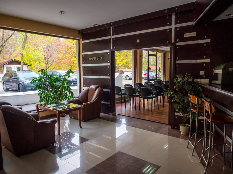 Hotel Complex Chayka, Vratsa, Bulgaria