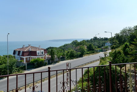Ellinis Hotel - Sea View and Free Parking, Varna City, Болгария