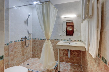 Ellinis Hotel - Sea View and Free Parking, Varna City, Болгария