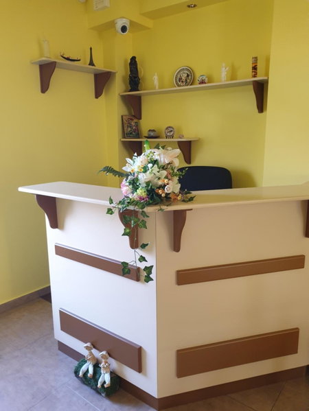 Guesthouse Kiritsovi, Bansko, Bulgaria