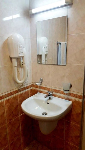 Guesthouse Kiritsovi, Bansko, Bulgaria