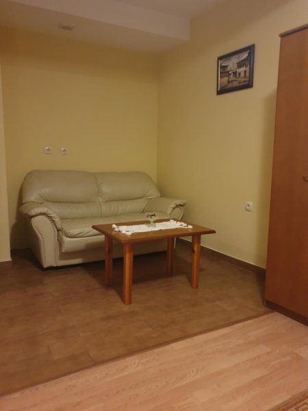 Guesthouse Kiritsovi, Bansko, Bulgaria