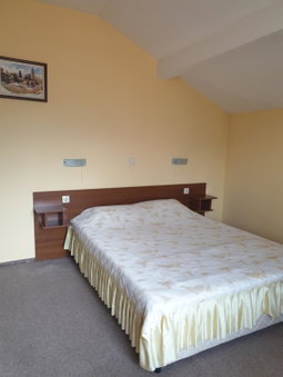Guesthouse Kiritsovi, Bansko, Bulgaria