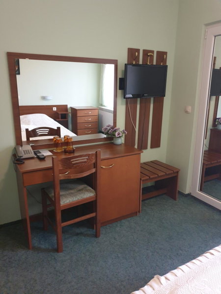 Guesthouse Kiritsovi, Bansko, Bulgaria