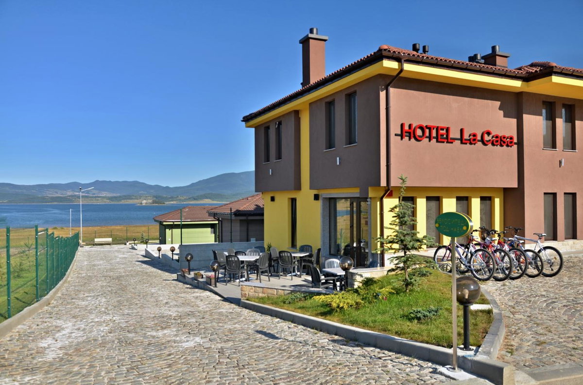 La Casa Hotel, Bulgarien