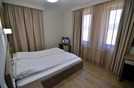 La Casa Hotel, Tsigov Chark, Bulgaria