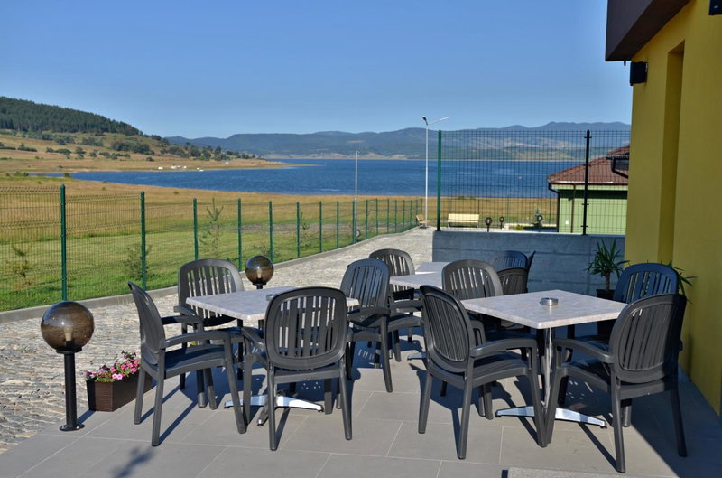 La Casa Hotel, Tsigov Chark, Bulgaria