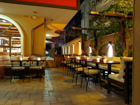 Семеен Хотел Опера, Burgas City, Bulgaria
