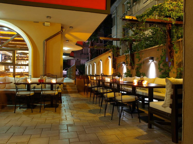 Семеен Хотел Опера, Burgas City, Bulgaria