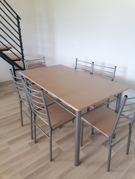 Kerka Szállás, Kerkabarabás, Hungría