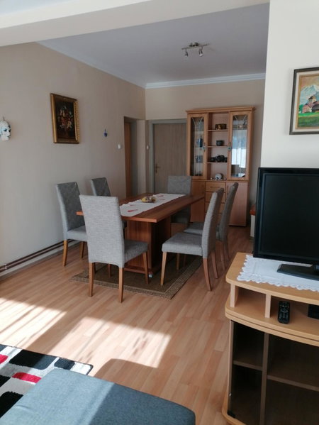 Kerka Szállás, Kerkabarabás, Hungría