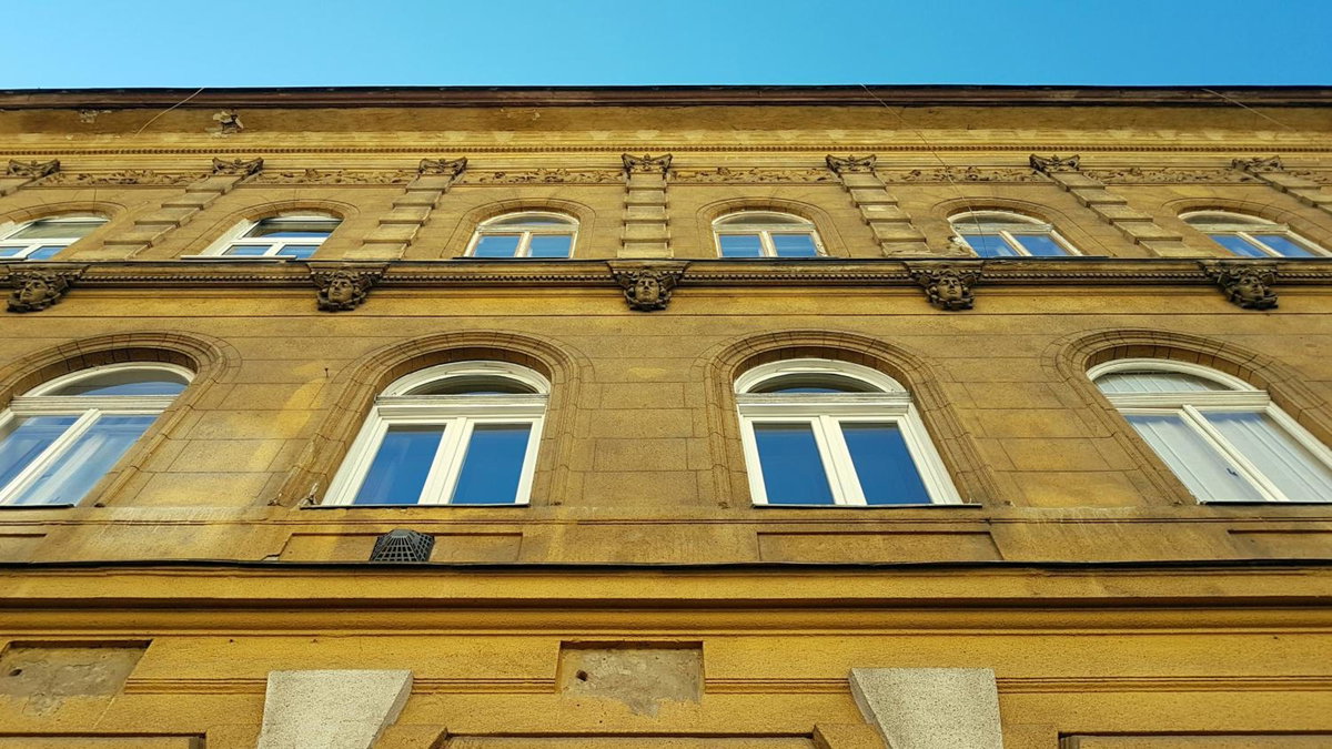 Hotel · CBS Apartments Budapest, Budapest II. Keruelet