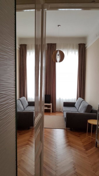 CBS Apartments Budapest, Budapest II. keruelet, Hungary