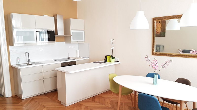 CBS Apartments Budapest, Budapest II. keruelet, Hungary