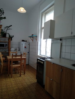 HoBar Hostel, Budapest, Ungarn