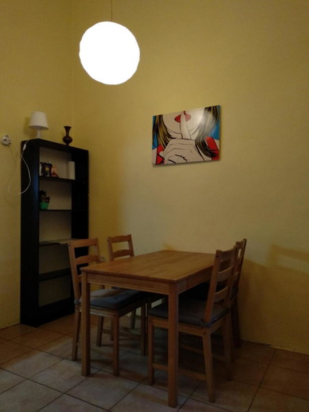 HoBar Hostel, Budapest, Ungarn