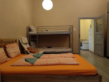 HoBar Hostel, Budapest, Ungarn