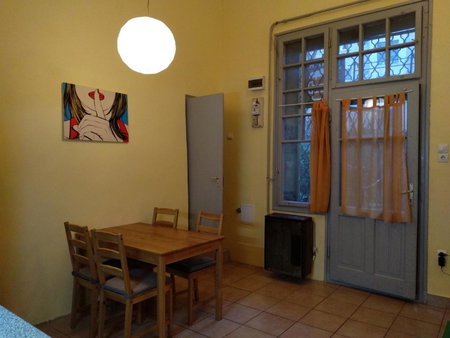 HoBar Hostel, Budapest, Ungarn