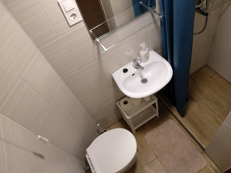 HoBar Hostel, Budapest, Ungarn