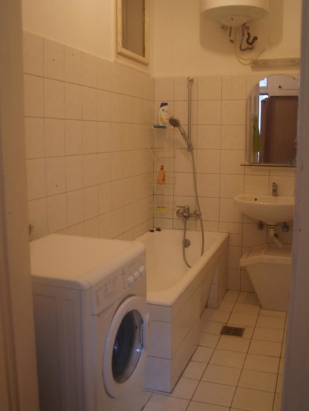 HoBar Hostel, Budapest, Ungarn
