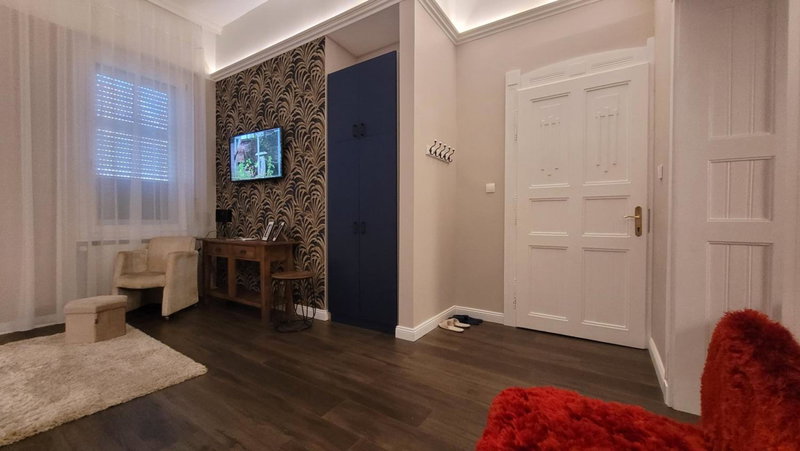 Glamour Apartman, Gyula, Венгрия