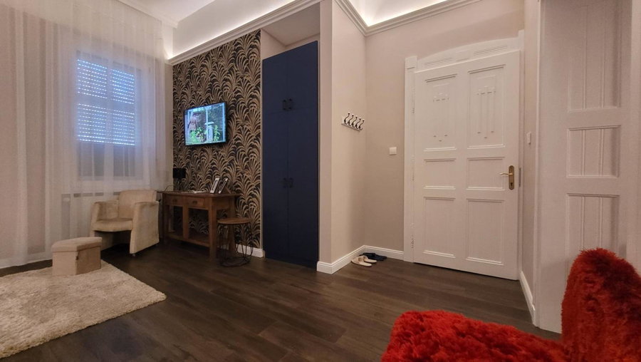 Glamour Apartman, Gyula, Венгрия