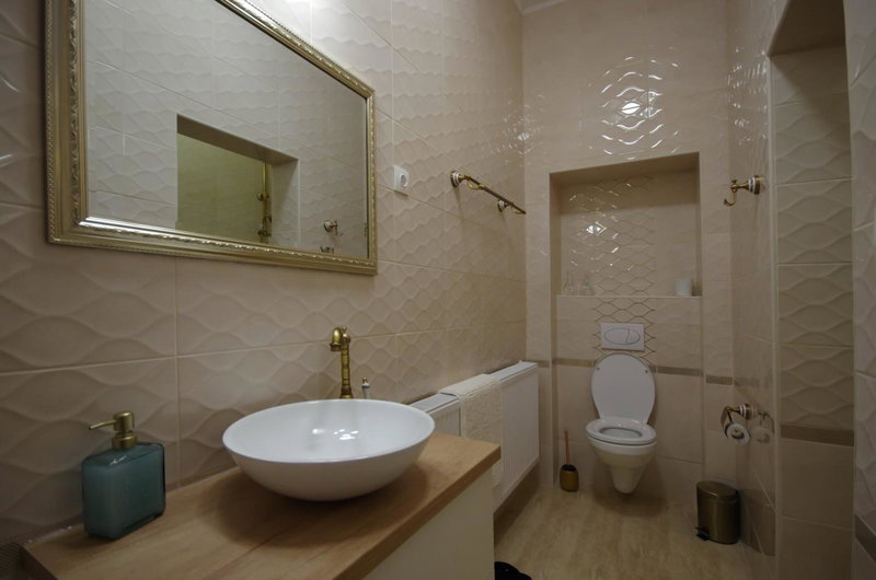 Glamour Apartman, Gyula, Венгрия
