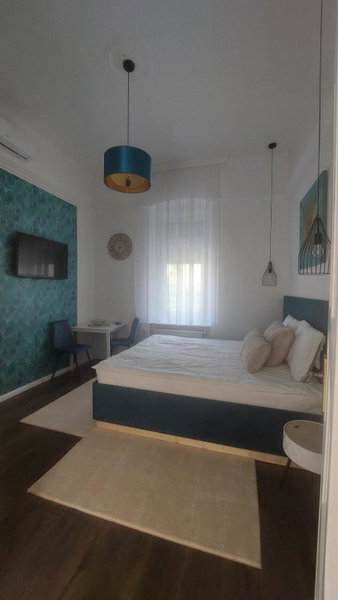 Glamour Apartman, Gyula, Венгрия