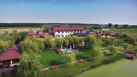 Nádas Tó Park Hotel, Monor, Hungary